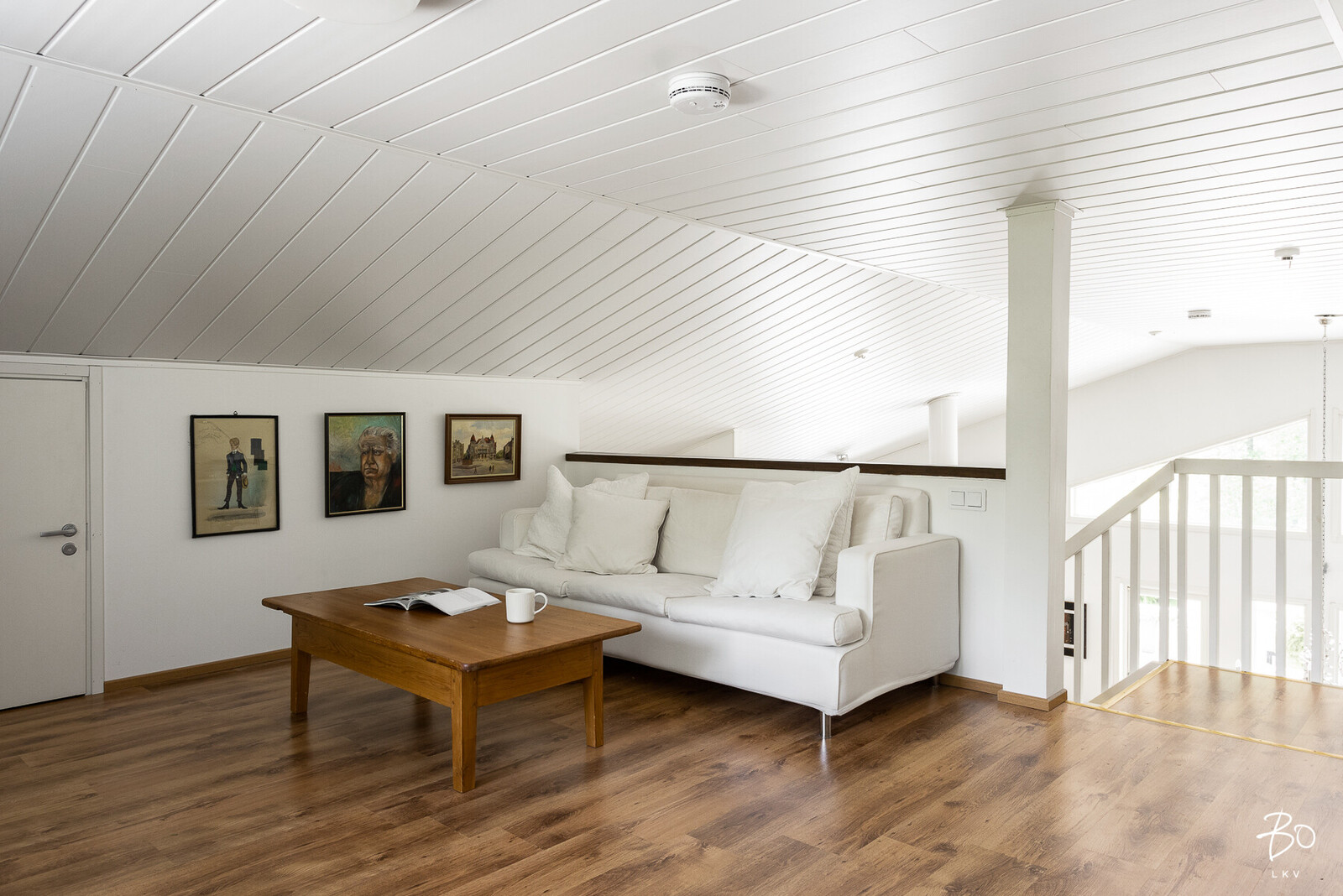 Ruukkijärventie 13 - kuva 17