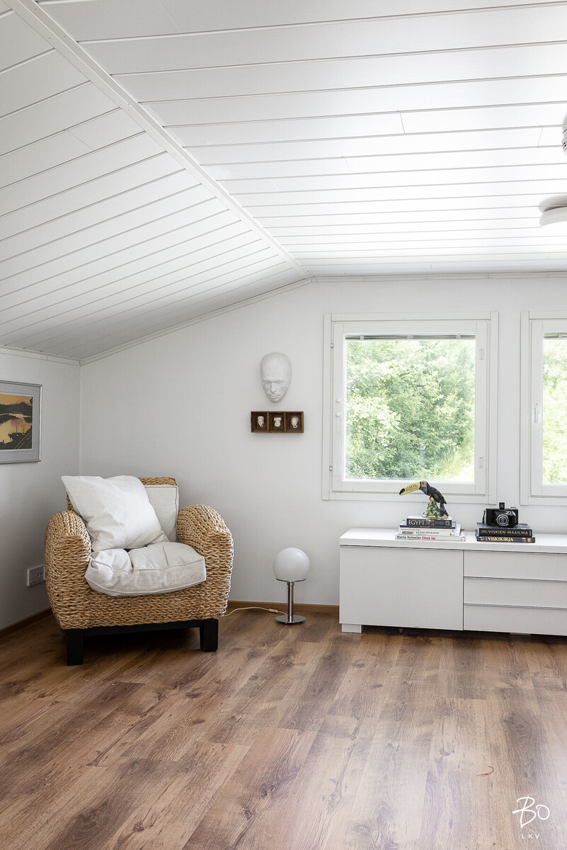 Ruukkijärventie 13 - kuva 19