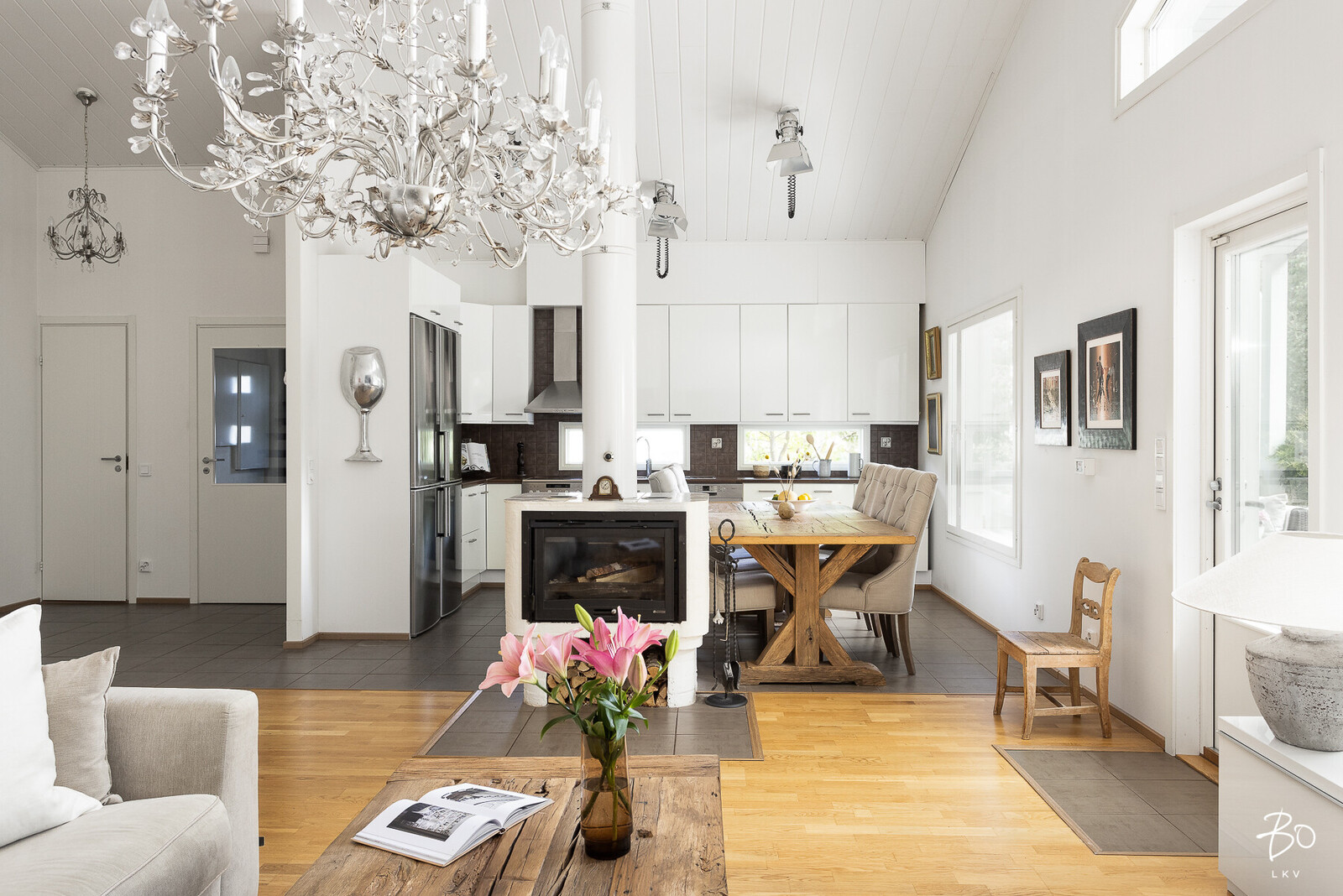 Ruukkijärventie 13 - kuva 10