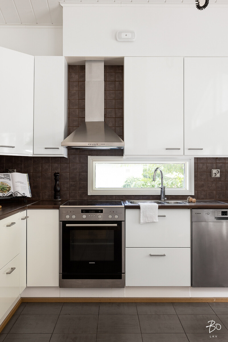 Ruukkijärventie 13 - kuva 5