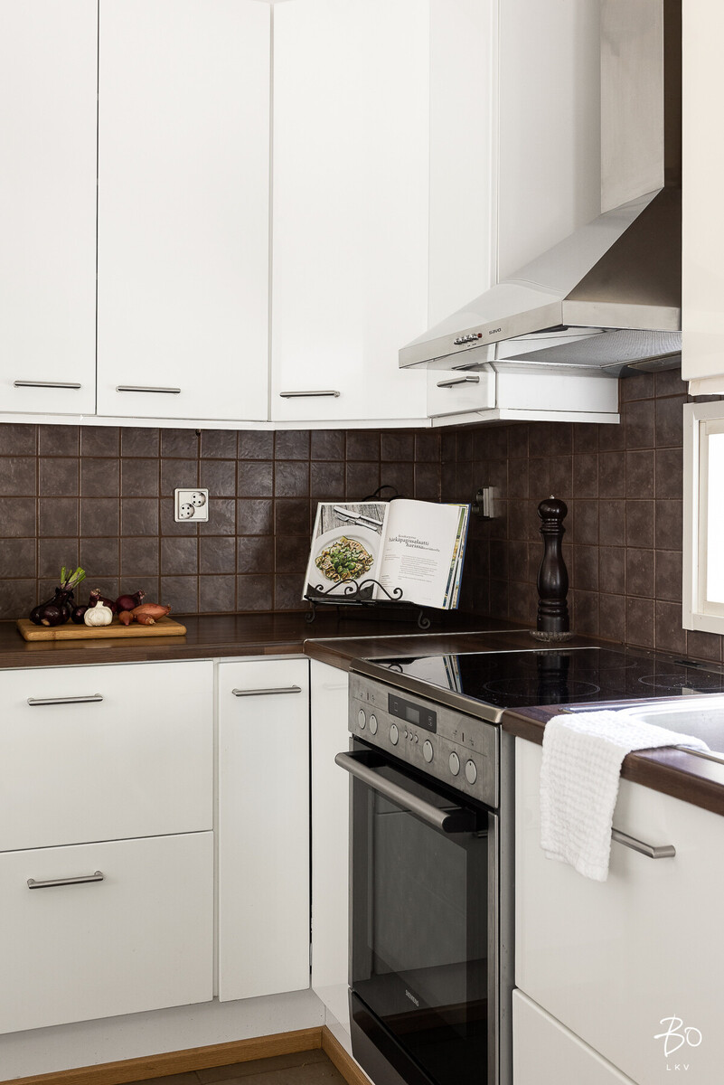 Ruukkijärventie 13 - kuva 6