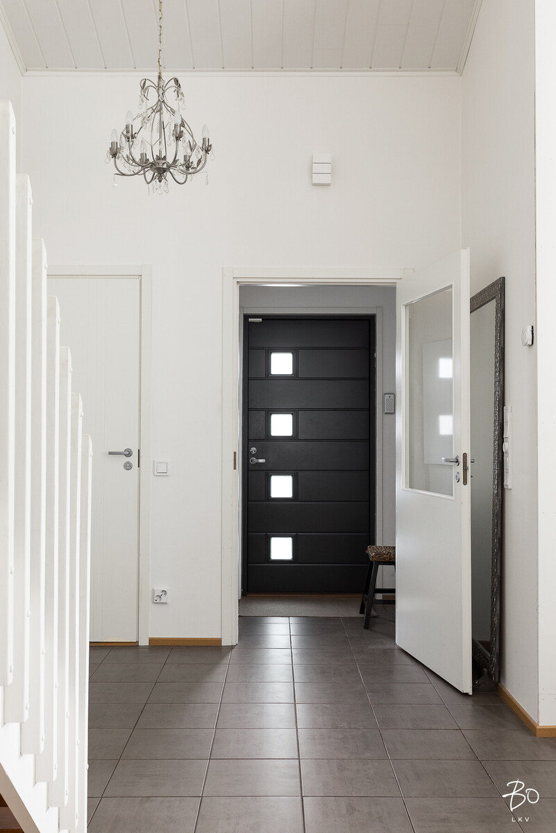 Ruukkijärventie 13 - kuva 12