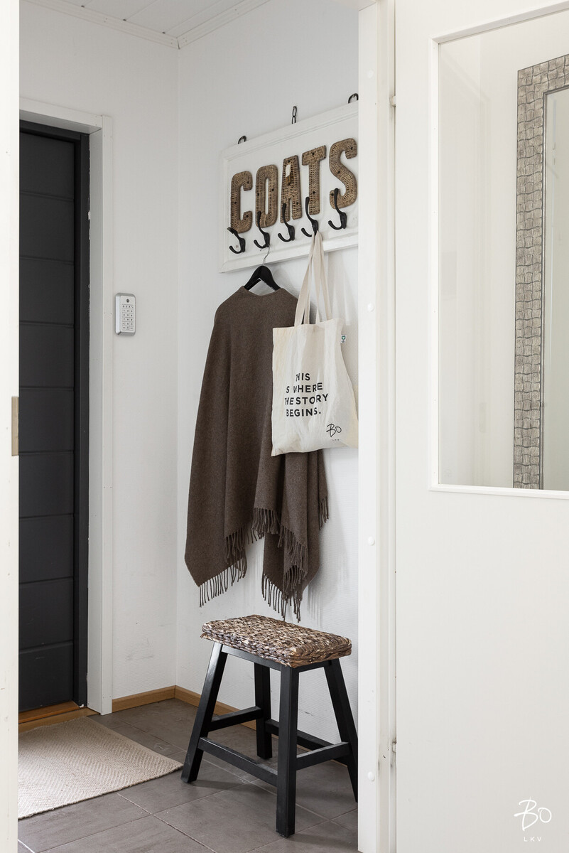 Ruukkijärventie 13 - kuva 21