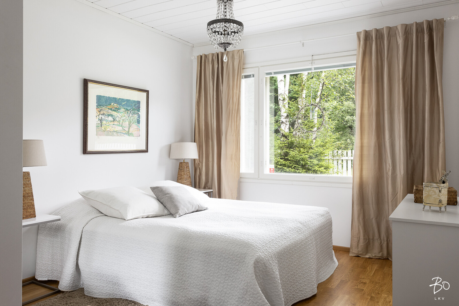 Ruukkijärventie 13 - kuva 14