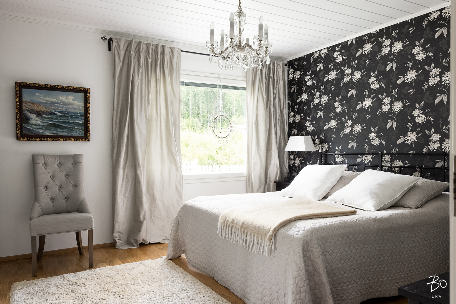 Ruukkijärventie 13 - kuva 13