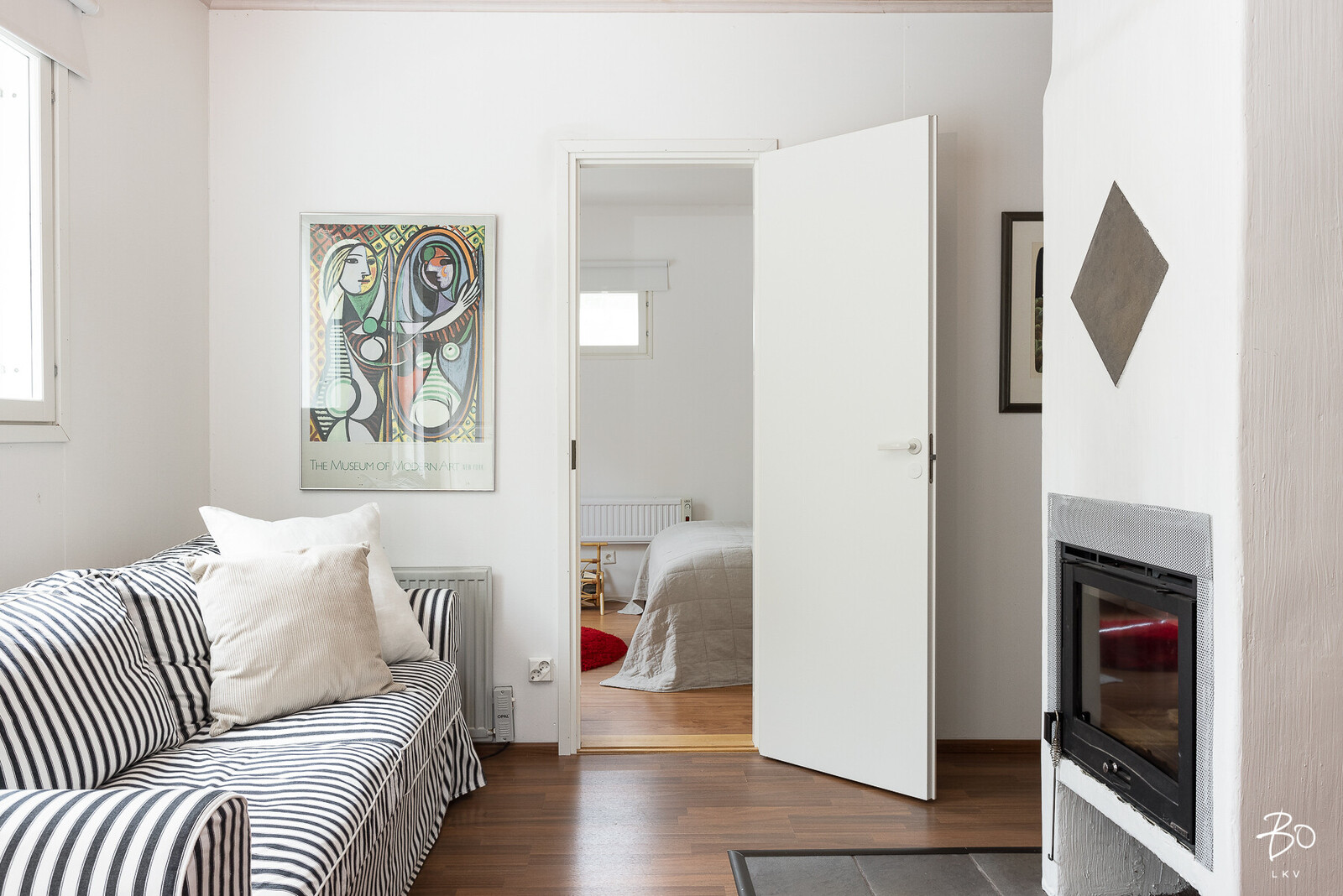 Ruukkijärventie 13 - kuva 18