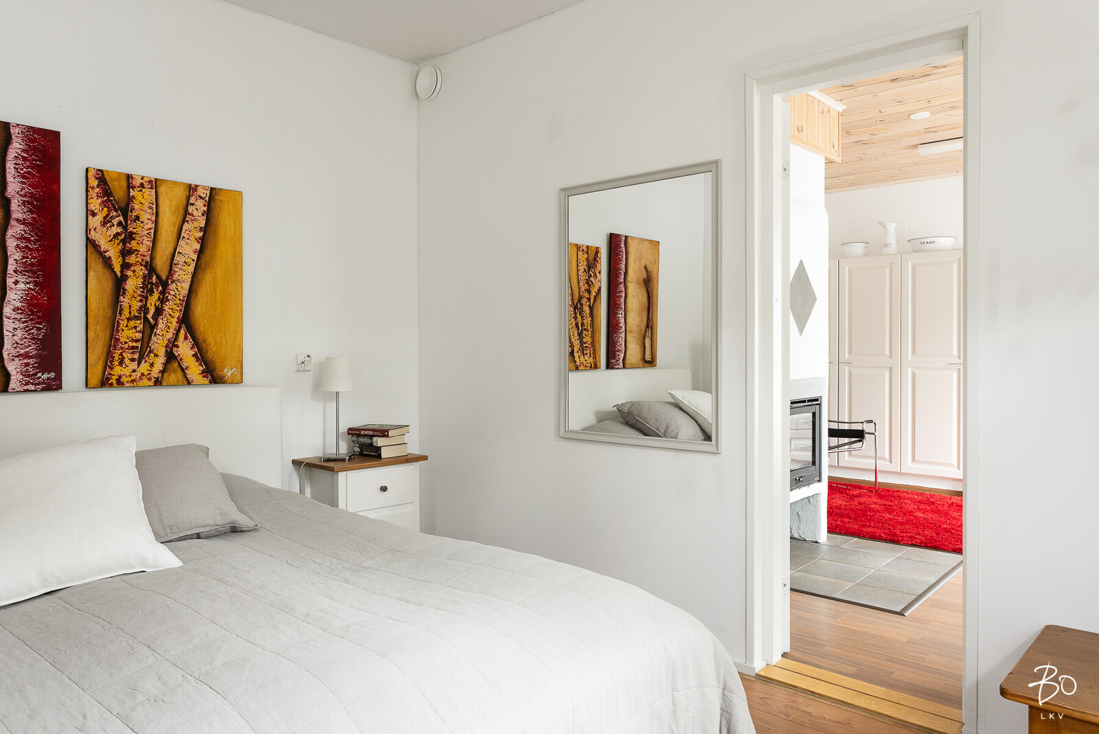 Ruukkijärventie 13 - kuva 16