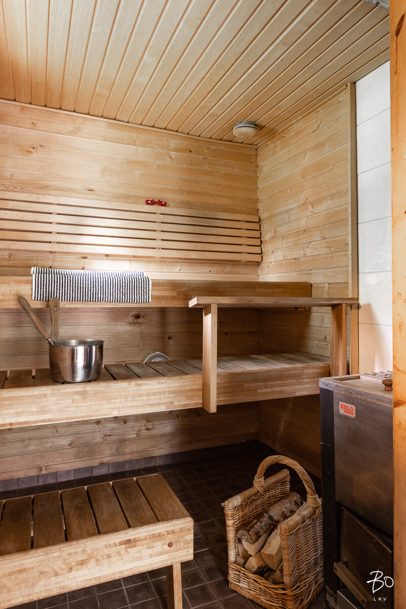 Ruukkijärventie 13 - kuva 30