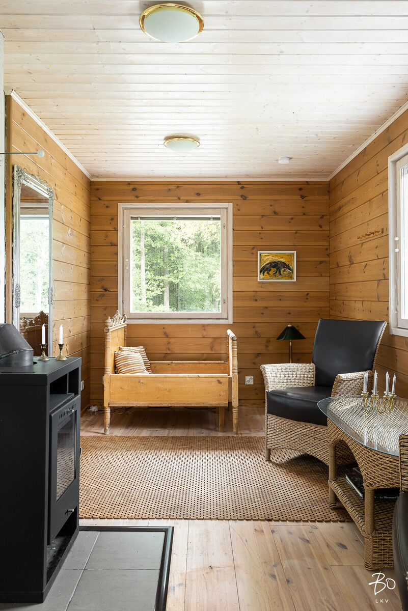 Ruukkijärventie 13 - kuva 29