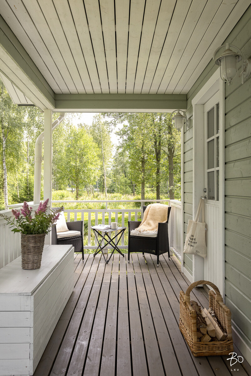 Ruukkijärventie 13 - kuva 38