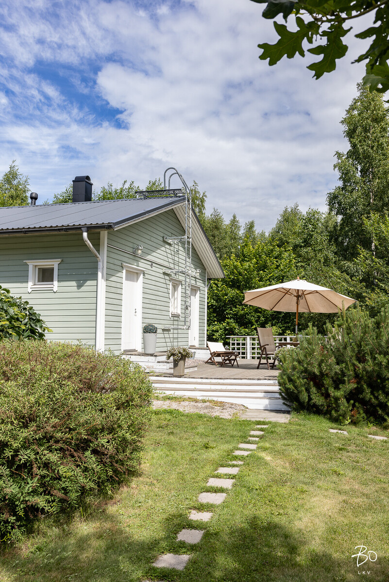 Ruukkijärventie 13 - kuva 39