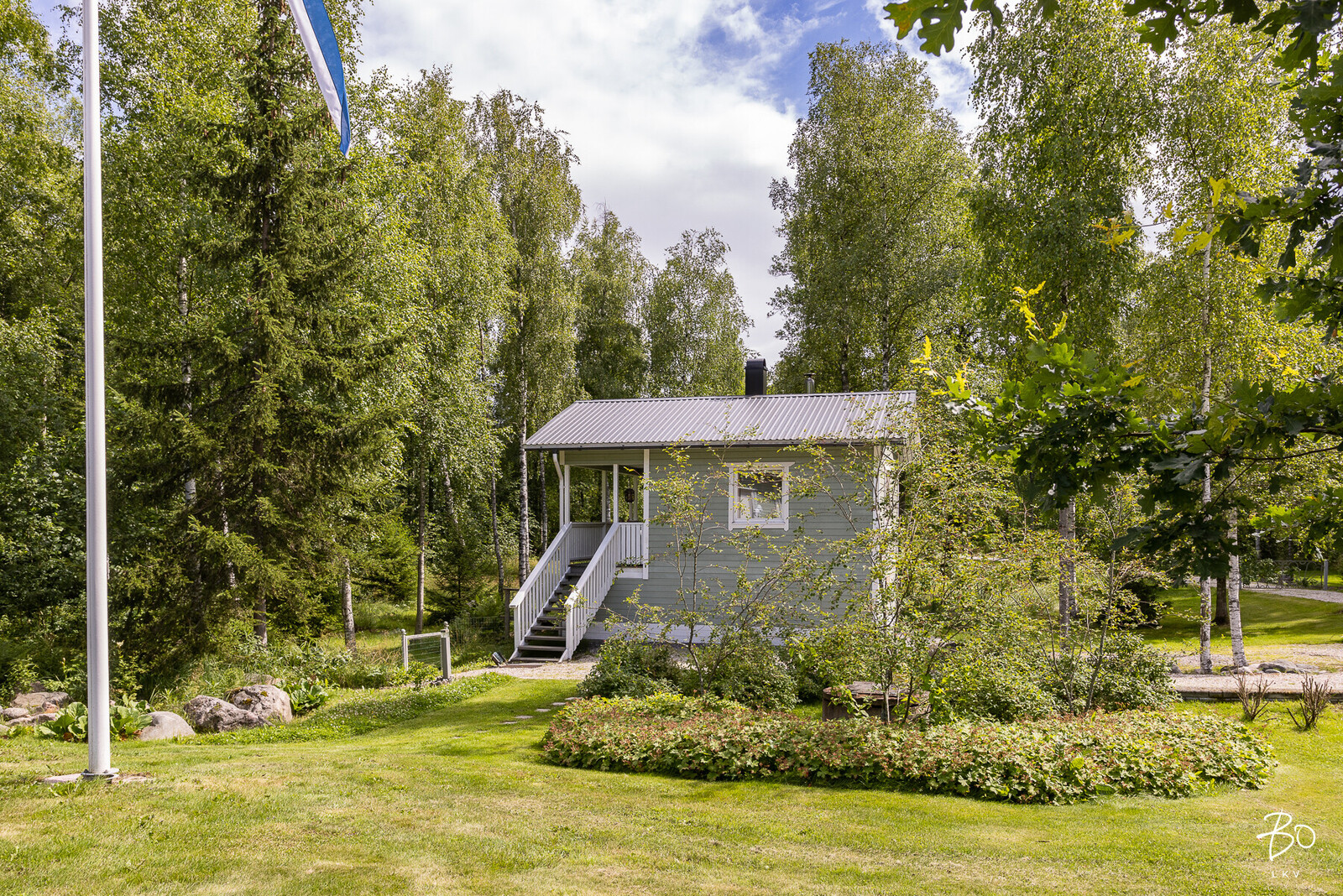 Ruukkijärventie 13 - kuva 40