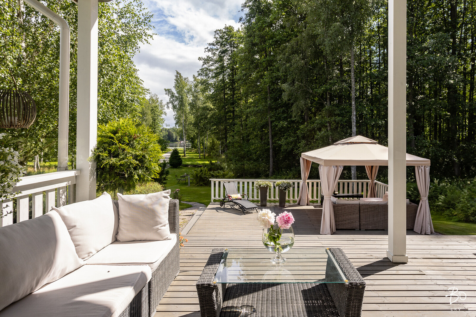 Ruukkijärventie 13 - kuva 27