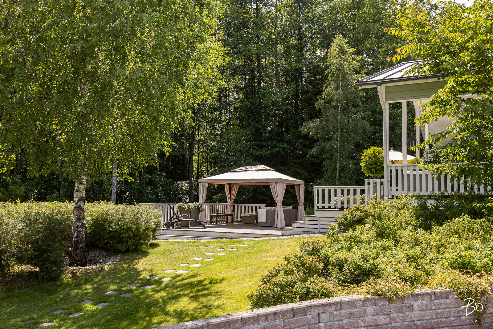 Ruukkijärventie 13 - kuva 36