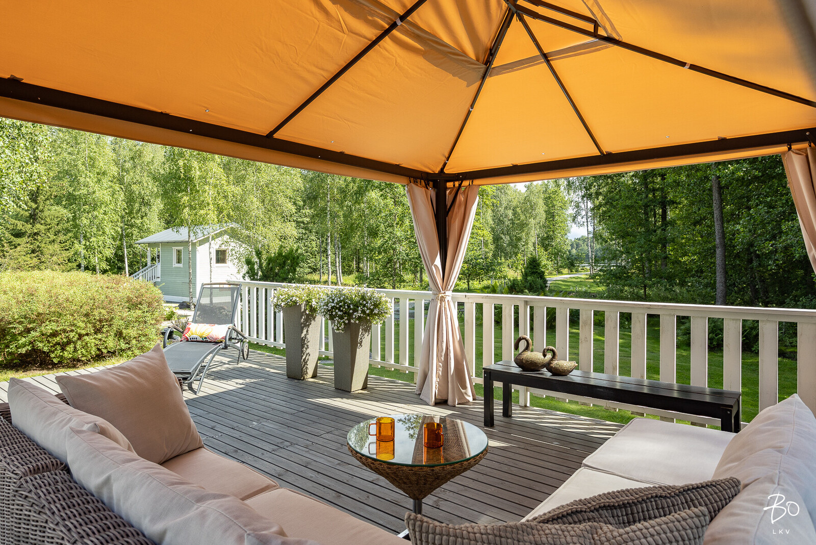 Ruukkijärventie 13 - kuva 37