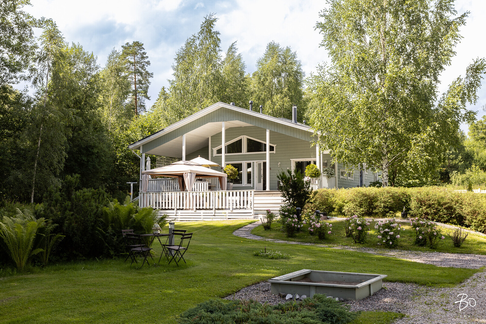 Ruukkijärventie 13 - kuva 32