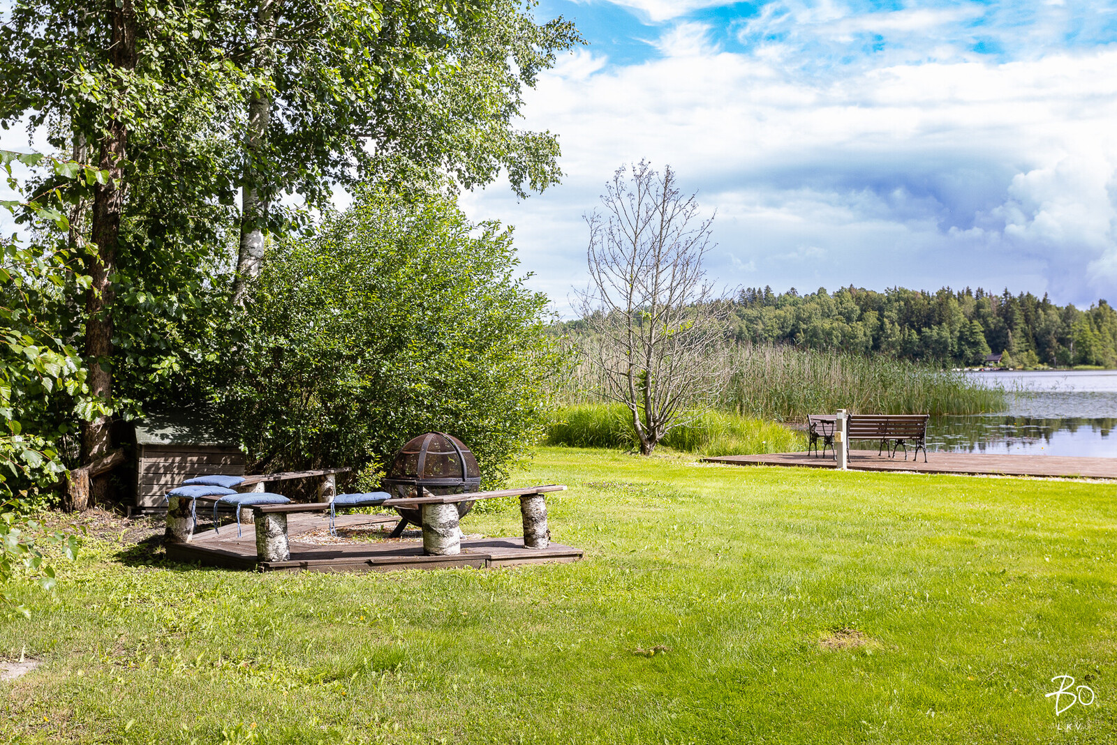 Ruukkijärventie 13 - kuva 41