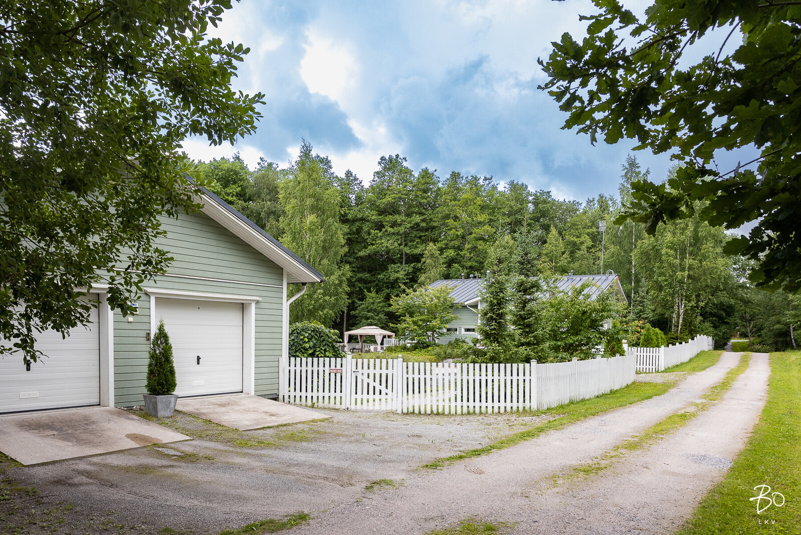 Ruukkijärventie 13 - kuva 35