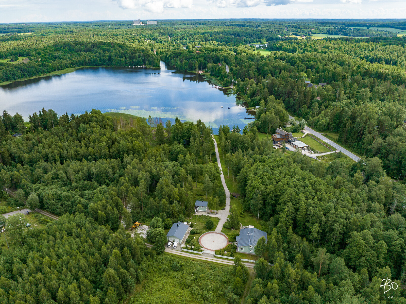 Ruukkijärventie 13 - kuva 44