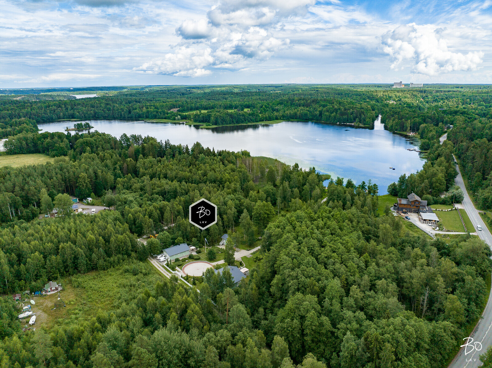 Ruukkijärventie 13 - kuva 43