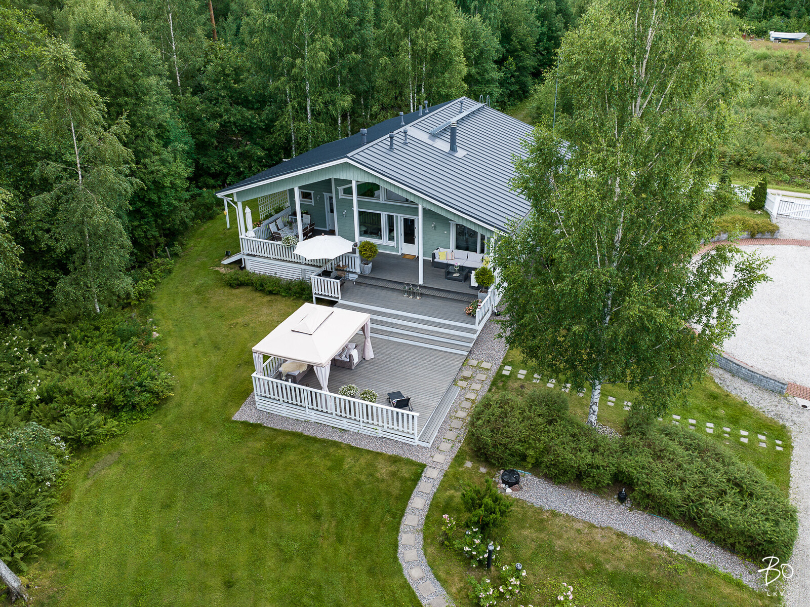 Ruukkijärventie 13 - kuva 33