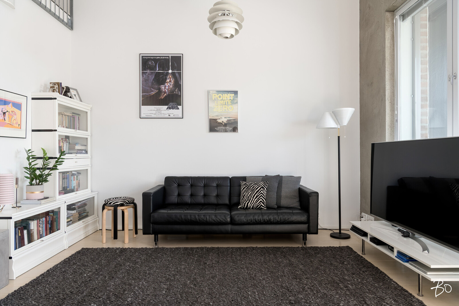 Timanttikiteenkuja 8 - kuva 1