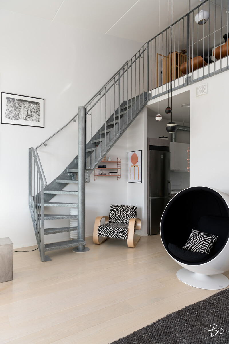 Timanttikiteenkuja 8 - kuva 7