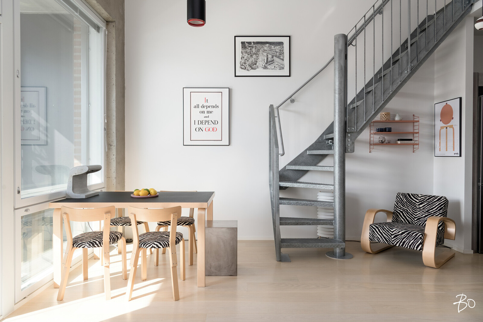 Timanttikiteenkuja 8 - kuva 3