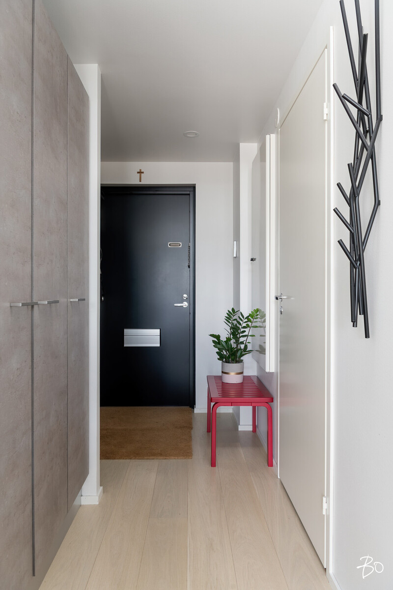 Timanttikiteenkuja 8 - kuva 13