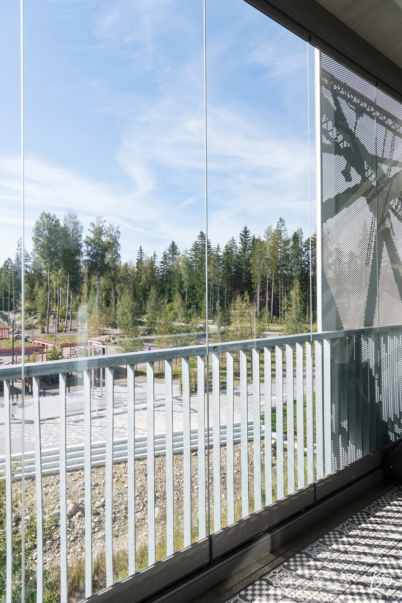 Timanttikiteenkuja 8 - kuva 15