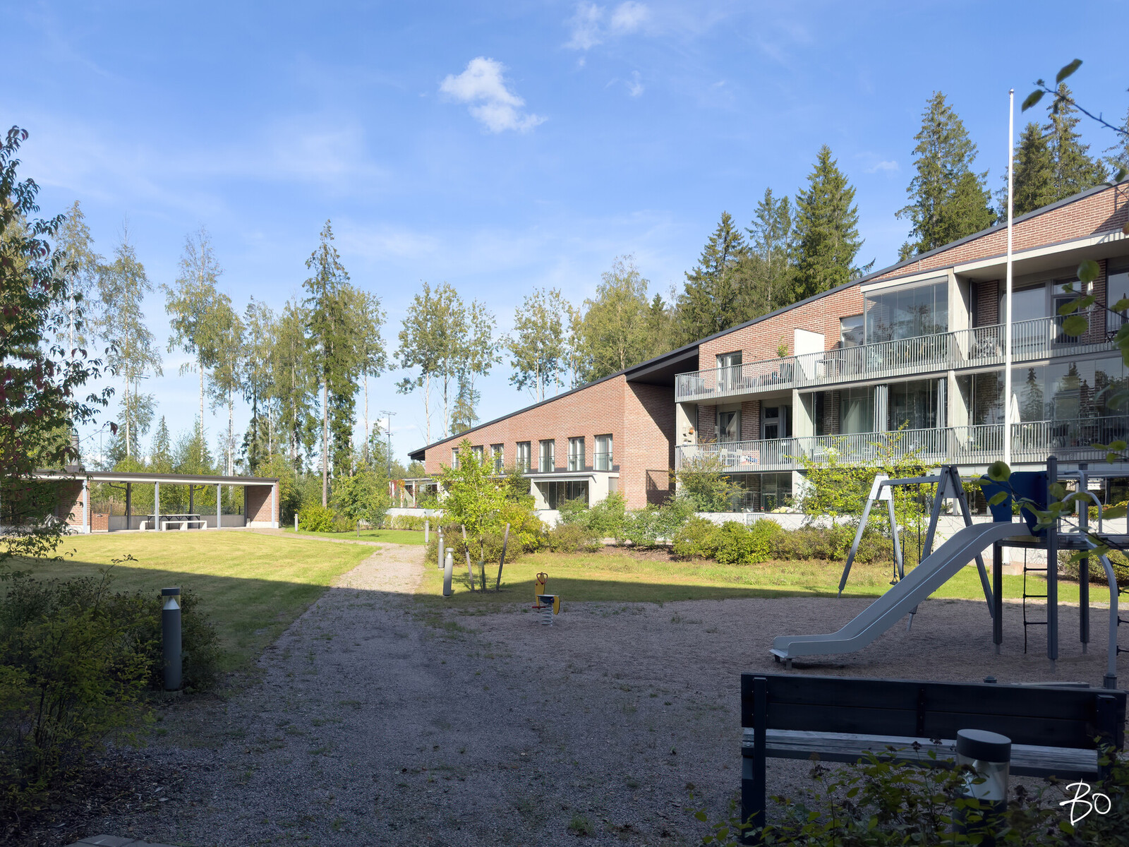 Timanttikiteenkuja 8 - kuva 19