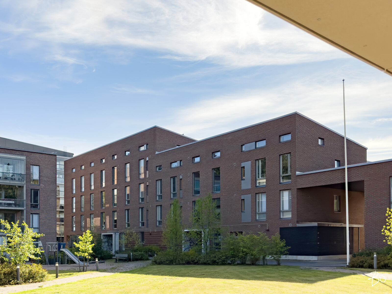 Timanttikiteenkuja 8 - kuva 18