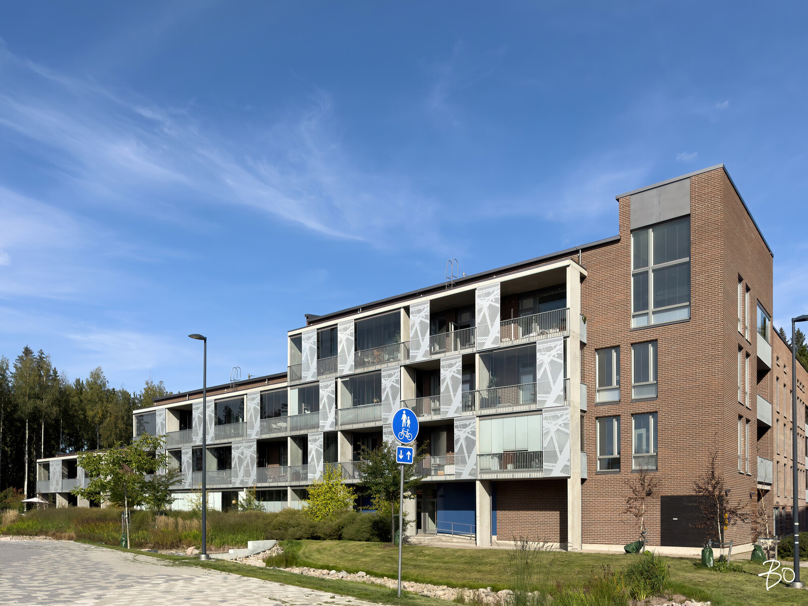 Timanttikiteenkuja 8 - kuva 17