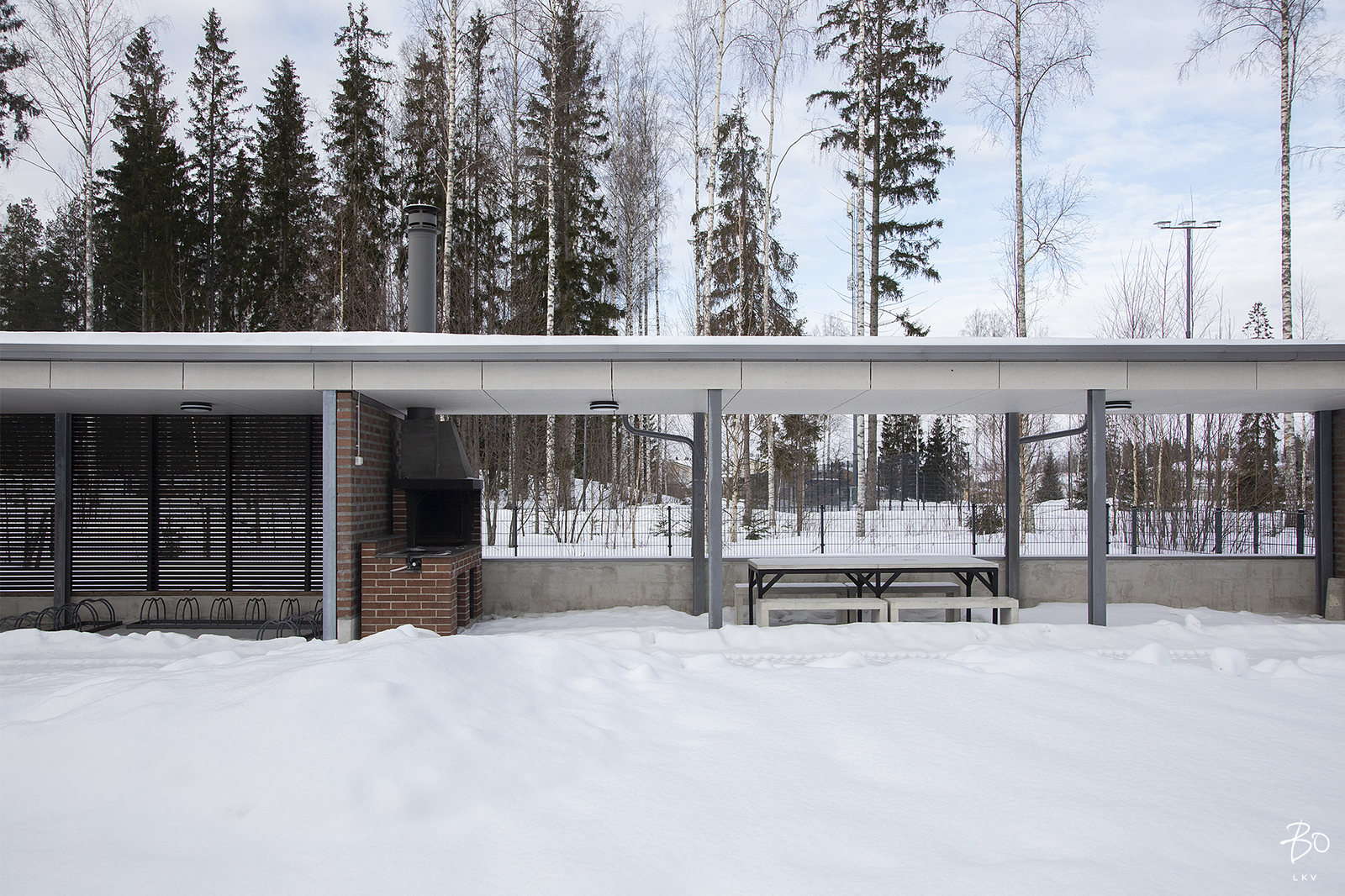 Timanttikiteenkuja 8 - kuva 22