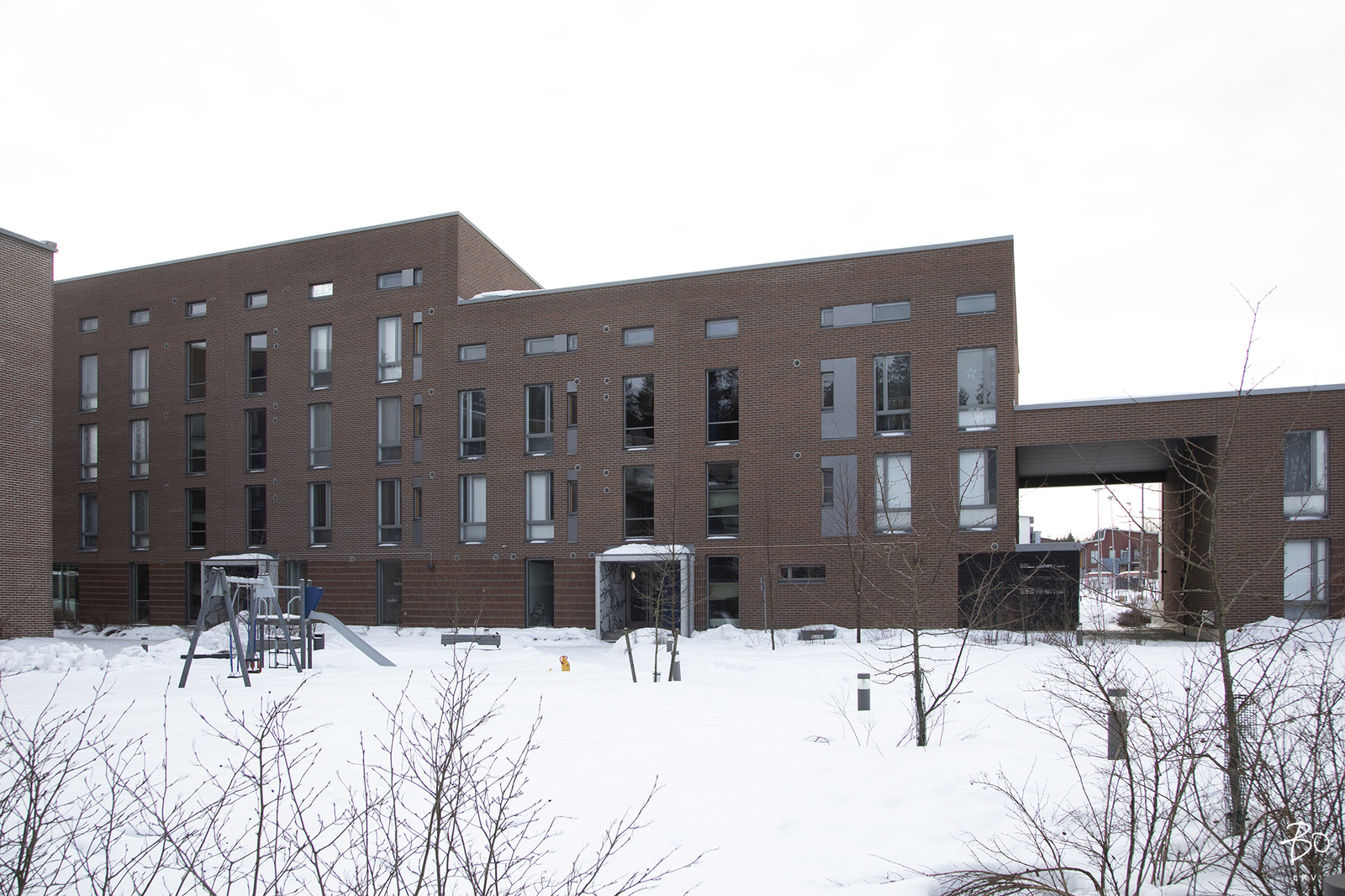 Timanttikiteenkuja 8 - kuva 20