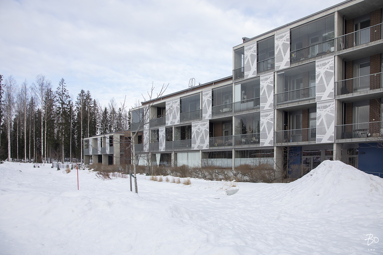 Timanttikiteenkuja 8 - kuva 18