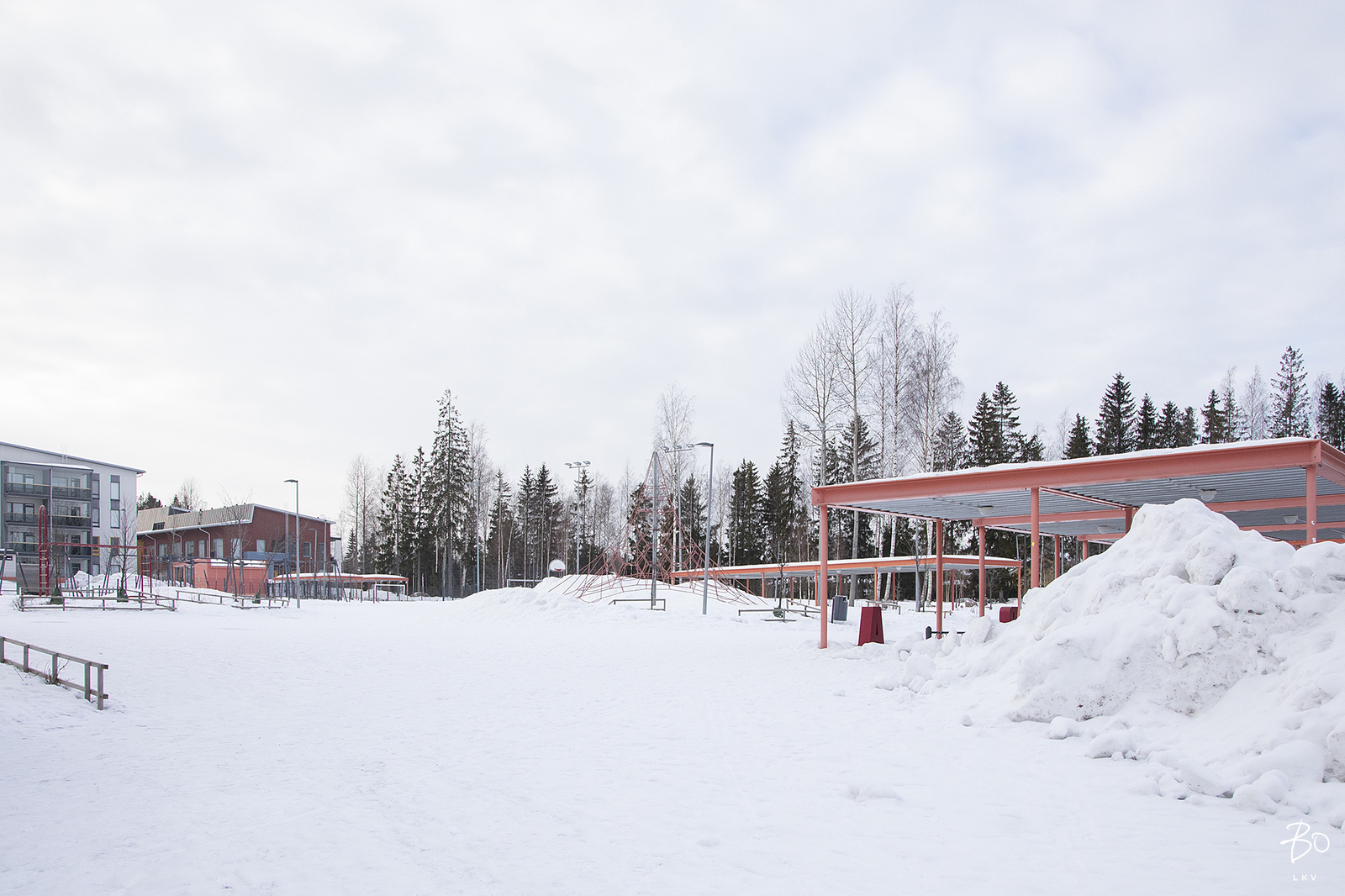 Timanttikiteenkuja 8 - kuva 23