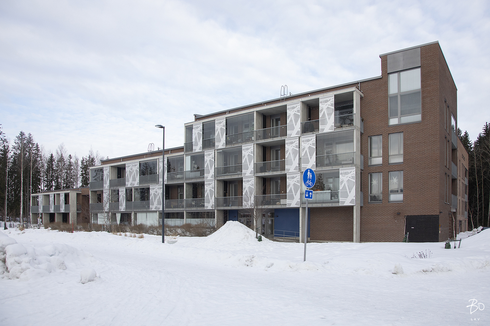 Timanttikiteenkuja 8 - kuva 17