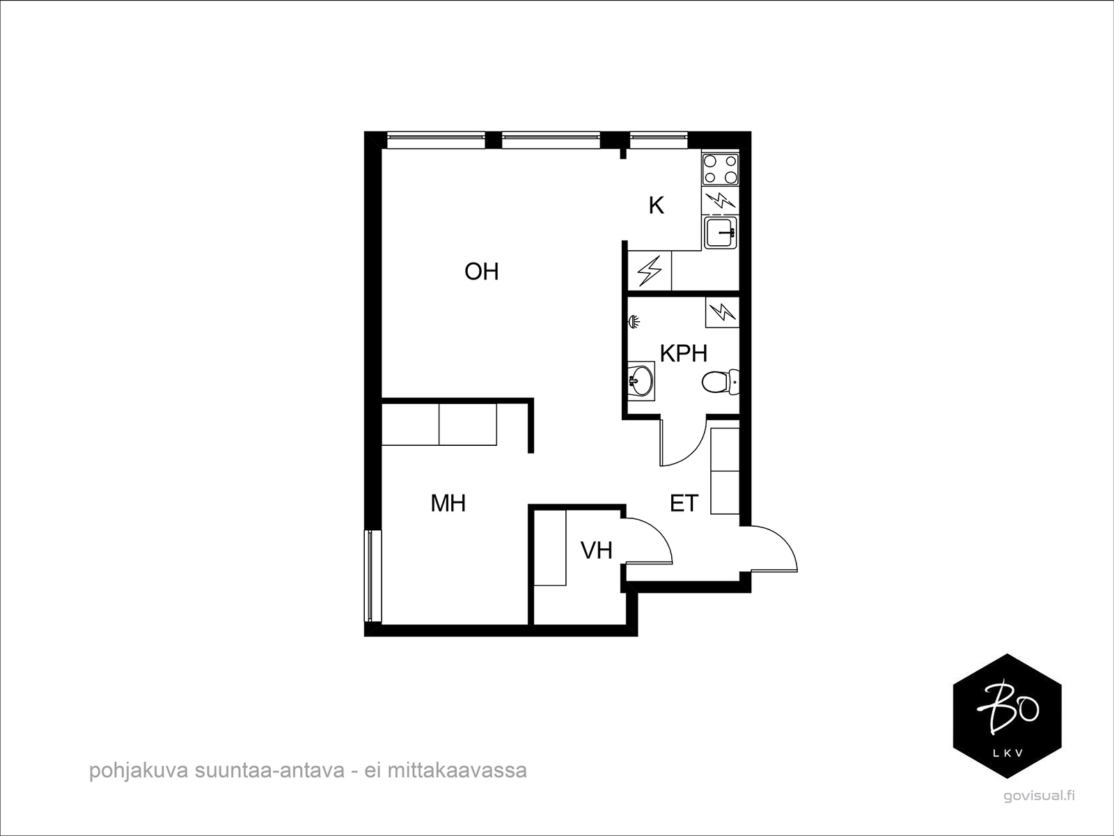 Suursuonlaita 2 - kuva 2