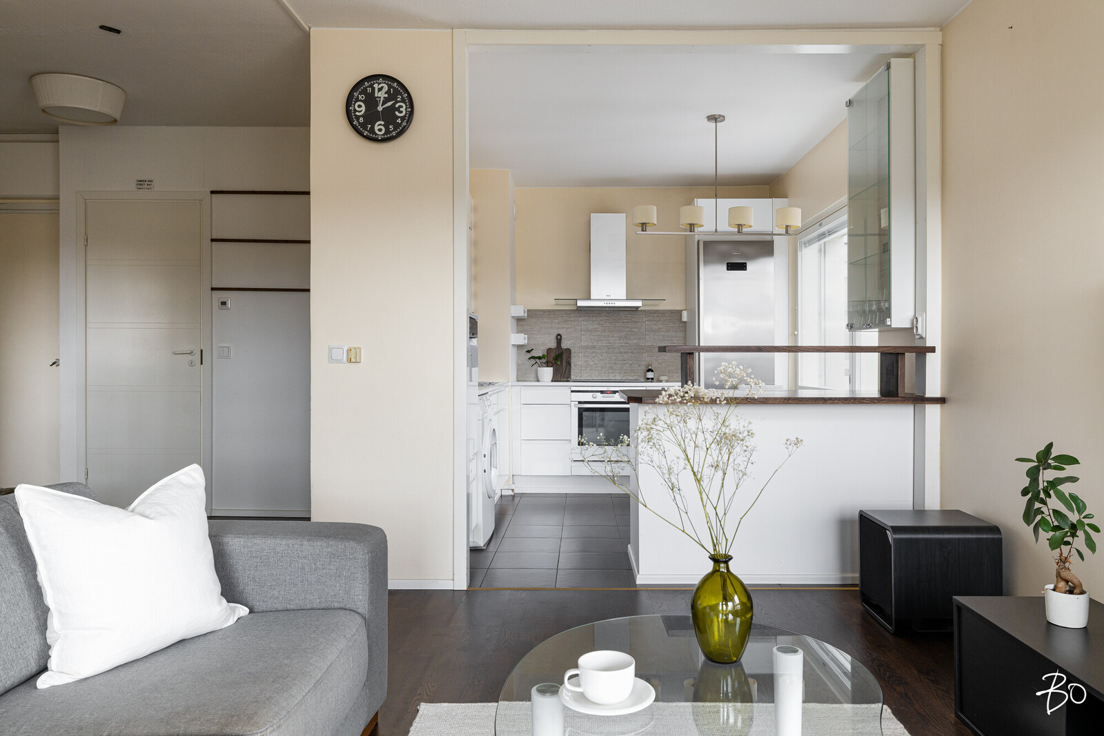 Kirjurintie 4 - kuva 1