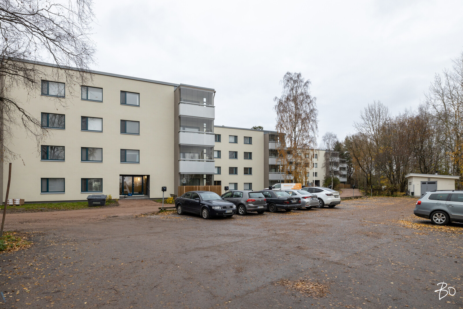 Kirjurintie 4 - kuva 16