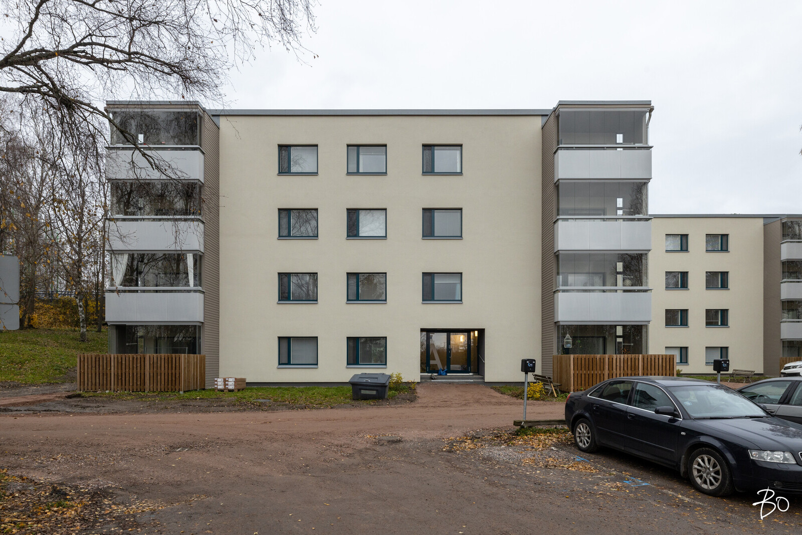 Kirjurintie 4 - kuva 14