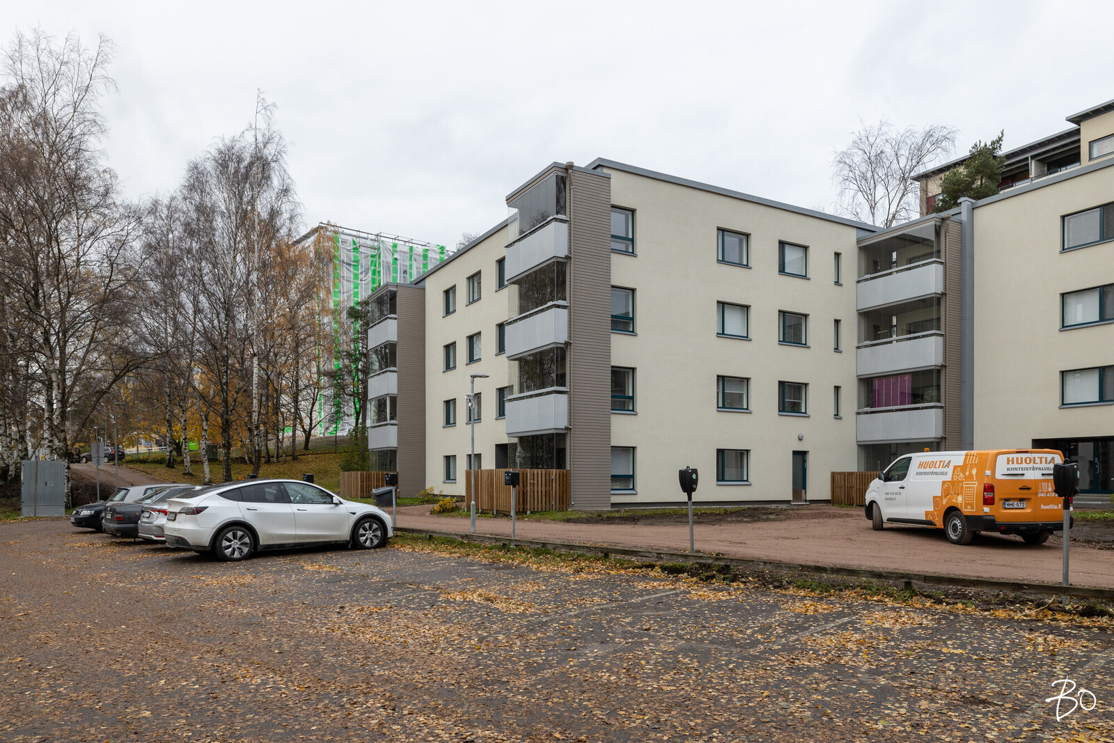 Kirjurintie 4 - kuva 15