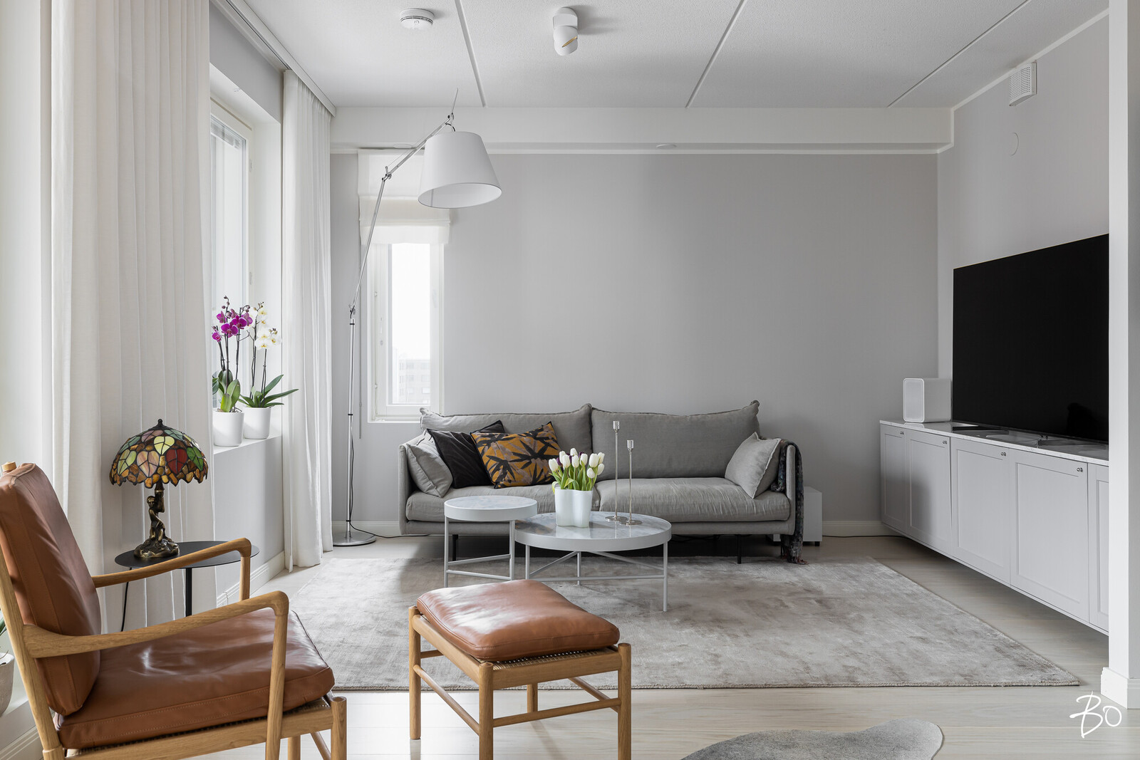 Nahkahousuntie 5 - kuva 10