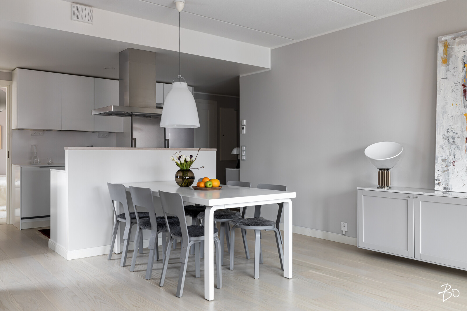 Nahkahousuntie 5 - kuva 6