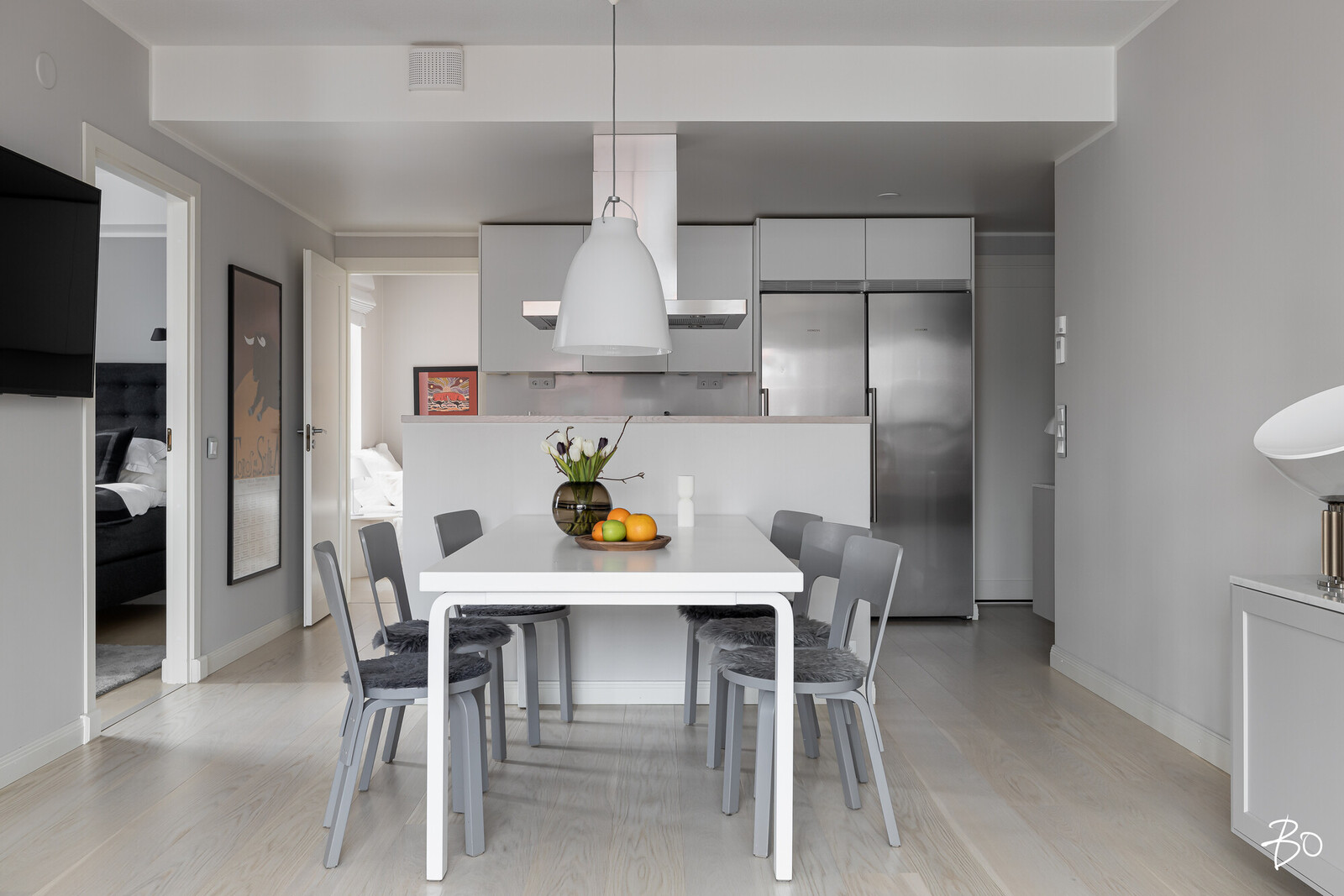 Nahkahousuntie 5 - kuva 7