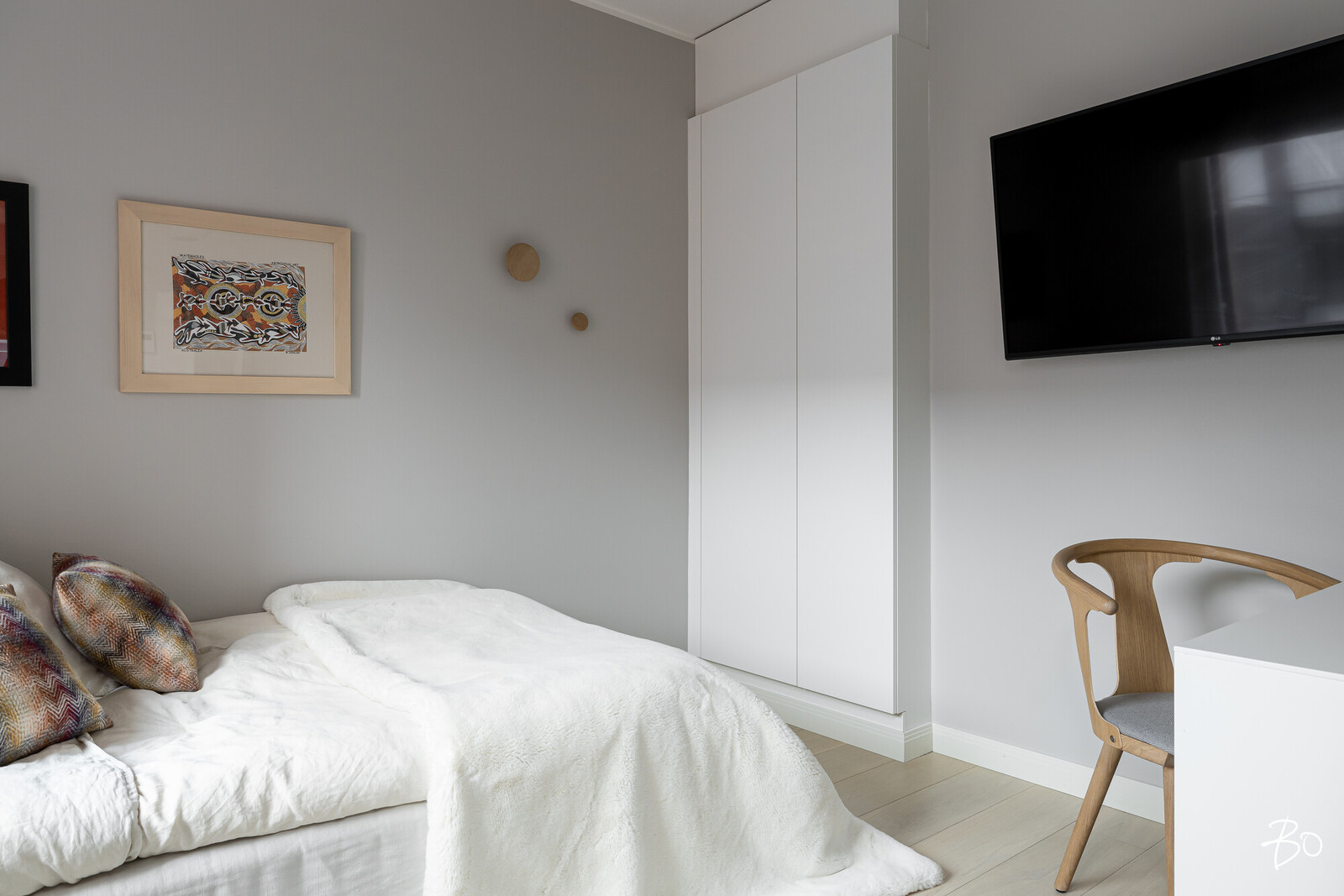 Nahkahousuntie 5 - kuva 14