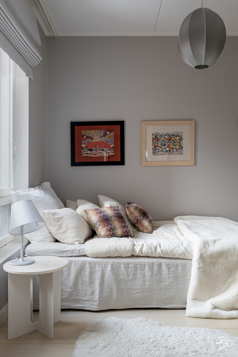 Nahkahousuntie 5 - kuva 15