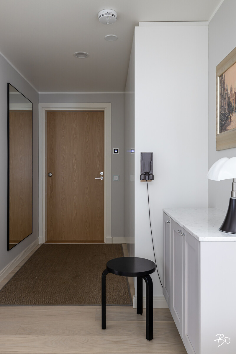 Nahkahousuntie 5 - kuva 18