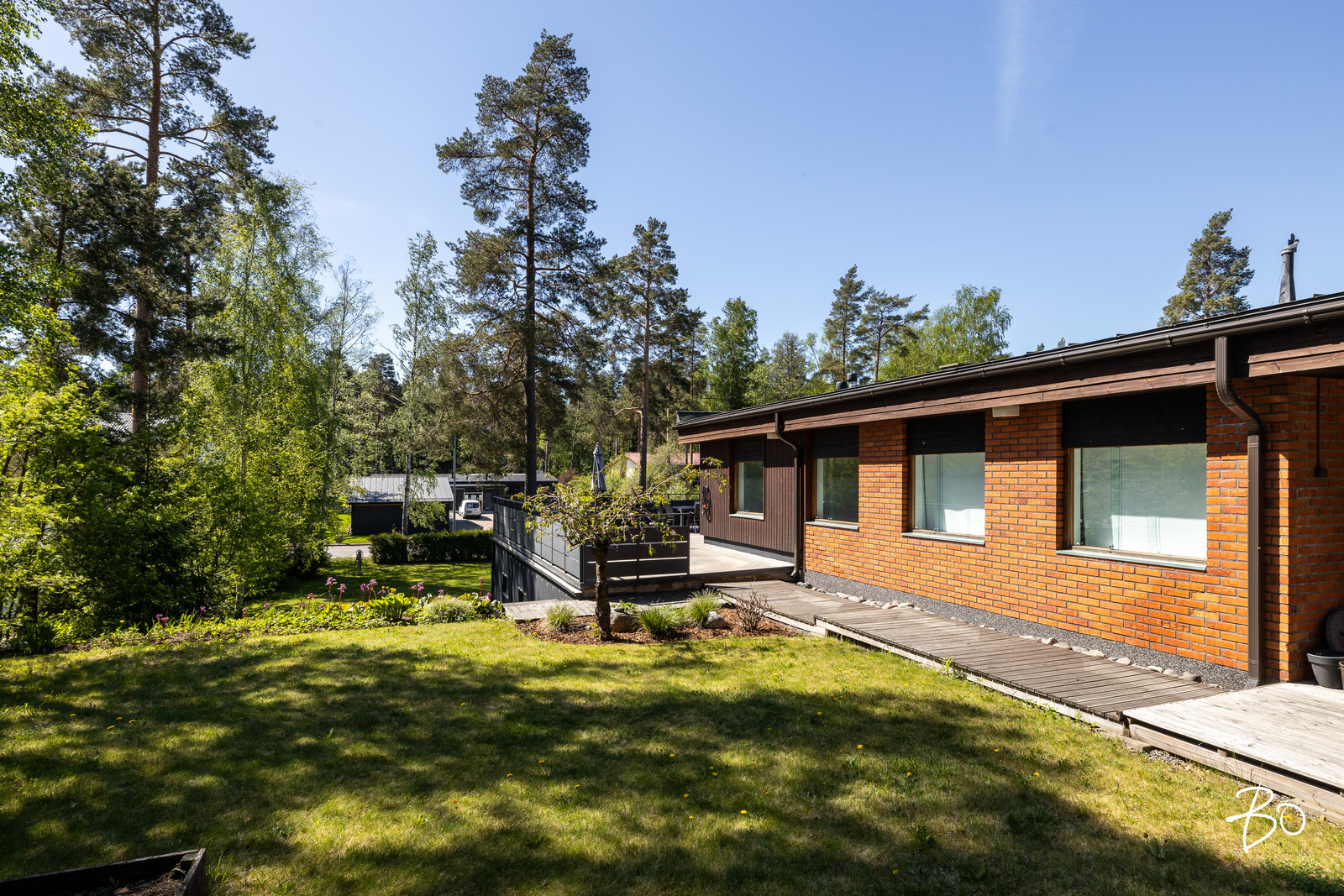 Kuusikkotie 17 - bild 27